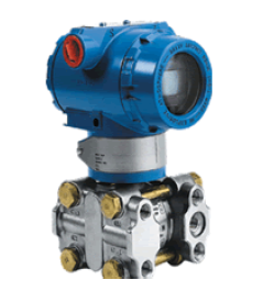 Differential Pressure Sensor