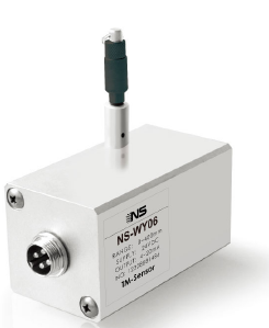 NS-WY06 Displacement Sensor/Draw Wire /Position Sensor/Position Measurement/Lvdt/Digital Output/Analog Output/Ce/RoHS