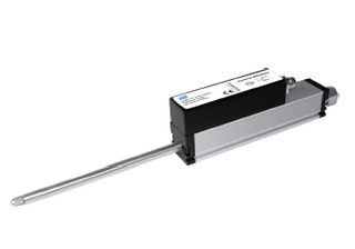 NS-WY02 Displacement Sensor Lvdt Linear Position Sensor Position Measurement