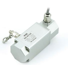 NS-WY09 Displacement Sensor/Linear Position Sensor/Lvdt/Position Measurement/Length Measurement/Digital Output/Analog Output/Ce/RoHS/Displacement Sensor