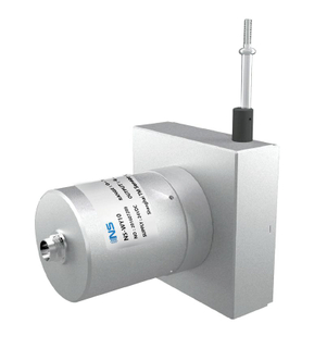Long Range Draw Wire Displacement Sensor Displacement Sensor/Position Sensor/ Position Measurement/Draw Wire LVDT