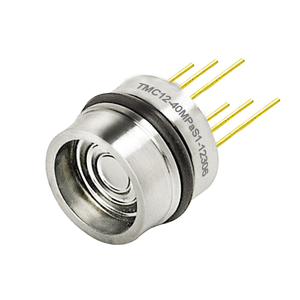 TMC12 Isolated Oil-Filled Accurate Absolute Gauge Piezoresistive Tank Pressure Sensor