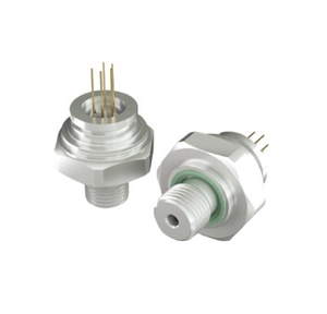 TMJ14 I2c Spi Output Compensated Piezoresistive OEM Pressure Sensor