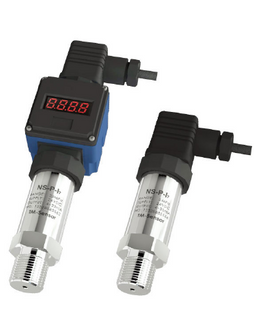 anlog 4~20madc Atex Ex-Proof Tank Oil Customized Piezoresistive Pressure Sensor