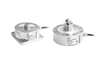 NS-TH3 Low Profile Pancake Aluminum Load Cell for Batching Scale