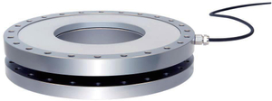 Compression Force Sensor Railway Scales Pancake Load Cell Weight Sensor for Vending Machines