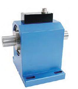 NS-NJ15 Rotating Torque Sensors Nominal Torque From 0.1...20000 N M
